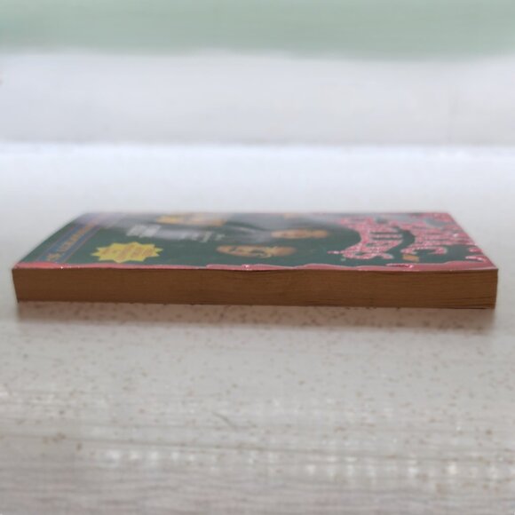 Zodiac Chillers-The Scorpion Society Novel - Picture 4 of 4